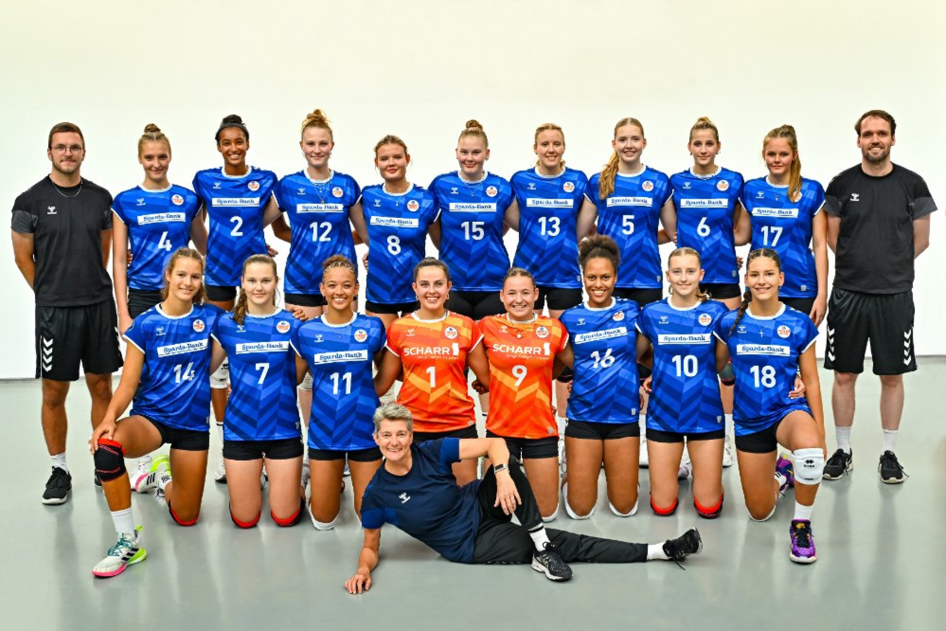 Foto: Tom Bloch